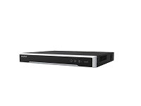 Hikvision - Standalone NVR - 16 Video Channels
